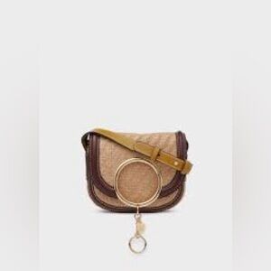 See by Chloe Mara Cross body